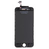 Écran LCD de Remplacement iPhone 6 Qualité Reconditionné - Noir