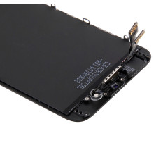 Écran LCD de Remplacement iPhone 6 Qualité Reconditionné - Noir