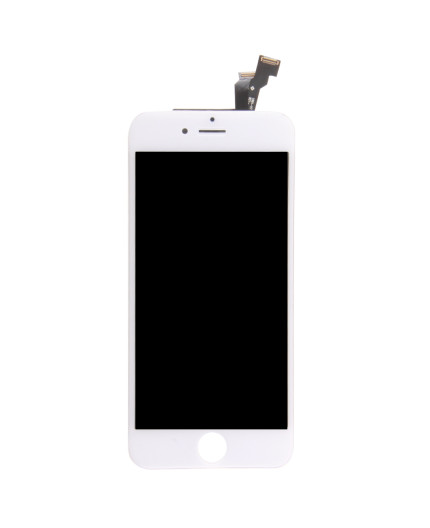 Écran LCD de Remplacement iPhone 6 Reconditionné - Blanc