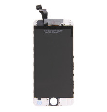 Écran LCD de Remplacement iPhone 6 Reconditionné - Blanc