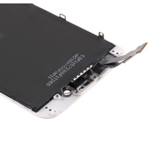 Écran LCD de Remplacement iPhone 6 Reconditionné - Blanc