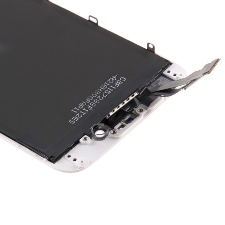 Écran LCD de Remplacement iPhone 6 Reconditionné - Blanc