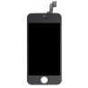 Écran LCD de Remplacement iPhone 5S/SE  Reconditionné - Noir
