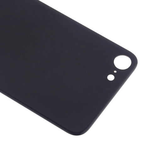 Vitre Arrière de Remplacement iPhone SE (2020) - Noir