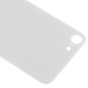 Vitre Arrière de Remplacement iPhone SE (2020) - Blanc