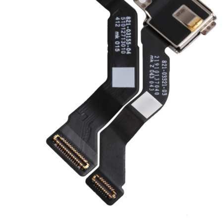 Caméra Avant iPhone 13 Mini