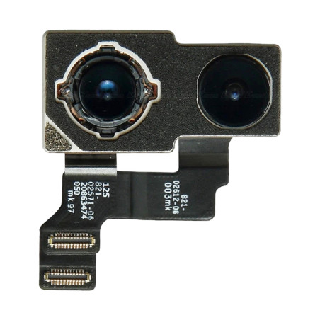 Caméra Arrière iPhone 12 Mini