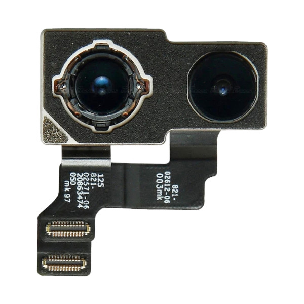 Caméra Arrière iPhone 12 Mini