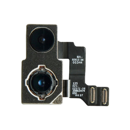 Caméra Arrière iPhone 12 Mini