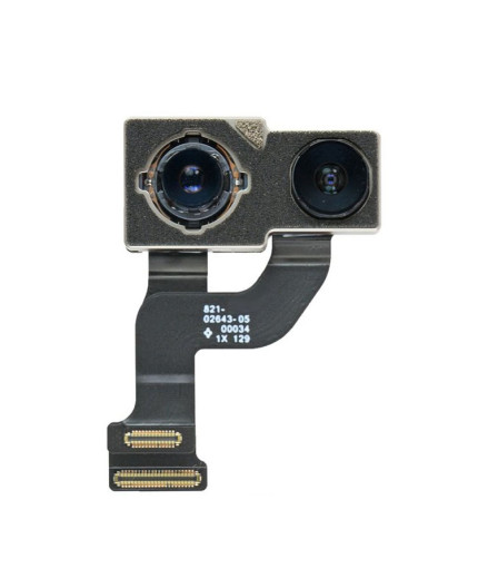 Caméra Arrière iPhone 12