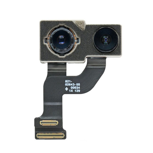 Caméra Arrière iPhone 12