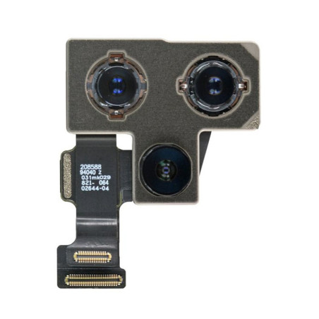 Caméra Arrière iPhone 12 Pro