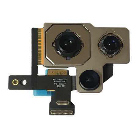 Caméra Arrière iPhone 12 Pro Max