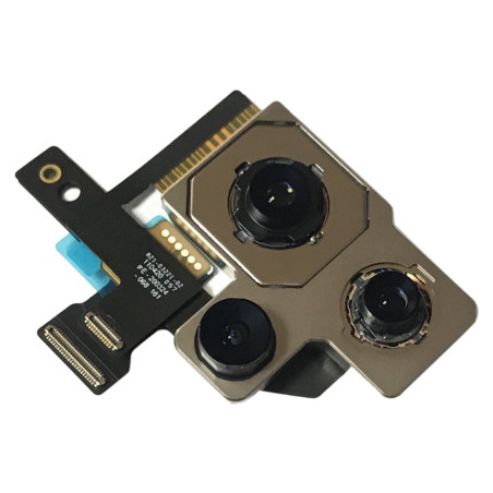 Caméra Arrière iPhone 12 Pro Max