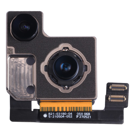 Caméra Arrière iPhone 13 Mini