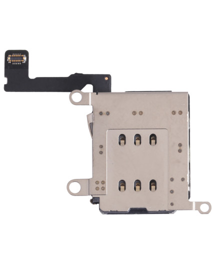 Nappe Lecteur Sim iPhone 13 Pro Max
