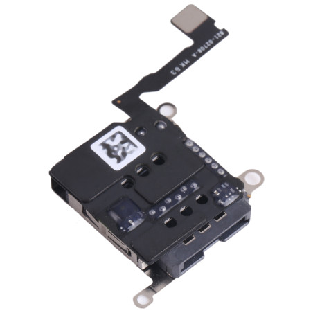 Nappe Lecteur Sim iPhone 13 Pro Max