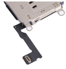 Nappe Lecteur Sim iPhone 13 Pro Max