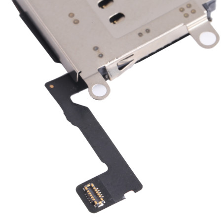 Nappe Lecteur Sim iPhone 13 Pro Max