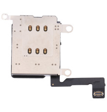 Nappe Lecteur Sim iPhone 12 Pro Max