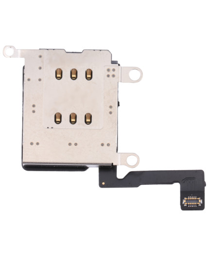 Nappe Lecteur Sim iPhone 12 Pro Max