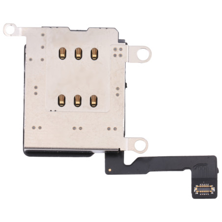 Nappe Lecteur Sim iPhone 12 Pro Max