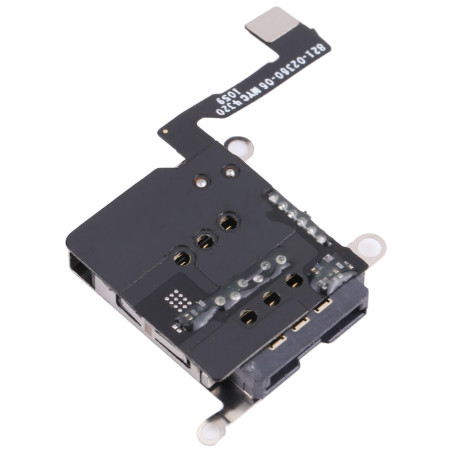 Nappe Lecteur Sim iPhone 12 Pro Max