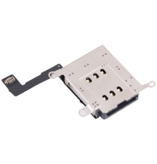 Nappe Lecteur Sim iPhone 12 Pro Max