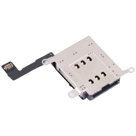 Nappe Lecteur Sim iPhone 12 Pro Max