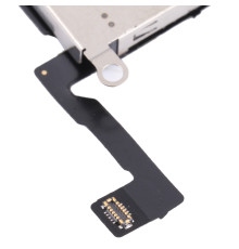 Nappe Lecteur Sim iPhone 12 Pro Max