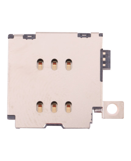 Lecteur Sim iPhone 13 Mini