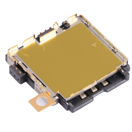 Lecteur Sim iPhone 13 Mini
