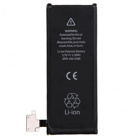 Batterie Interne iPhone 4 (A1332)
