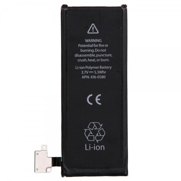 Batterie Interne iPhone 4 (A1332)
