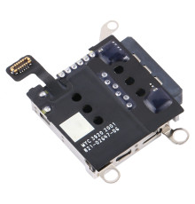 Nappe Lecteur Sim iPhone 12 et 12 Pro