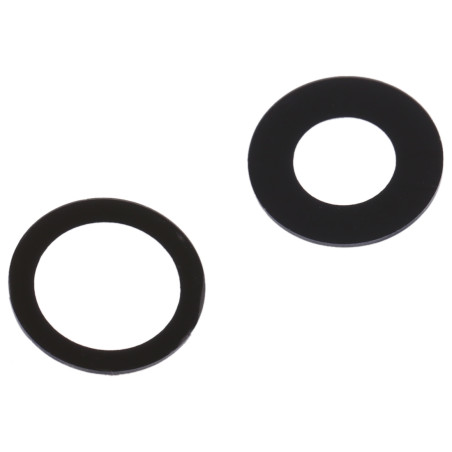 Vitre Cache Caméra Arrière iPhone 11