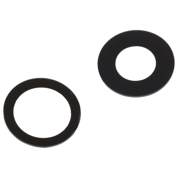 Vitre Cache Caméra Arrière iPhone 11