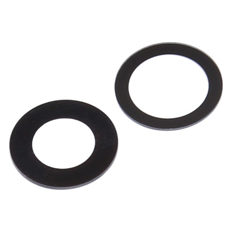 Vitre Cache Caméra Arrière iPhone 12