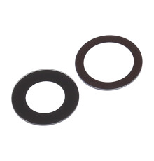 Vitre Cache Caméra Arrière iPhone 12