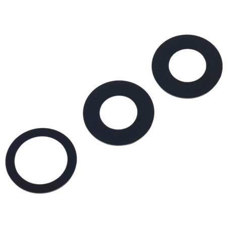 Vitre Cache Caméra Arrière iPhone 11 Pro et 11 Pro Max