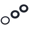 Vitre Cache Caméra Arrière iPhone 11 Pro et 11 Pro Max
