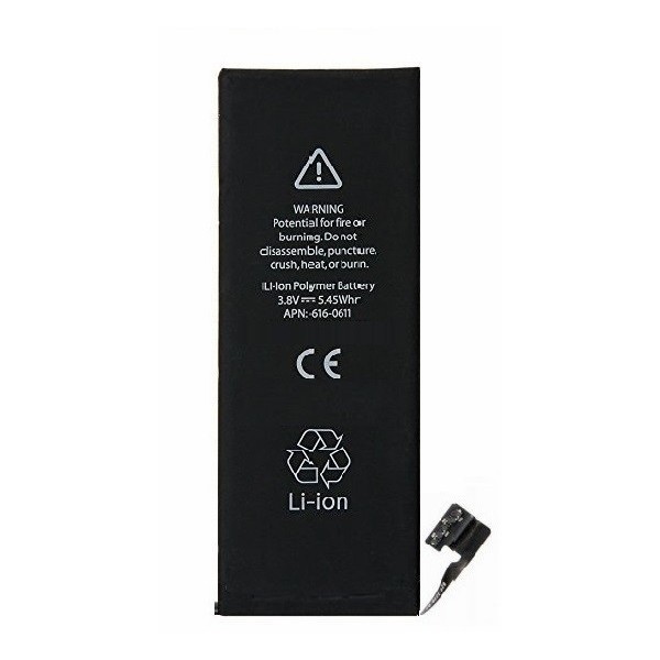 Batterie Interne iPhone 5 (A1428/A1429)