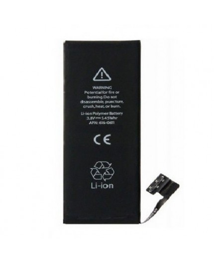 Batterie Interne iPhone 5C et 5S