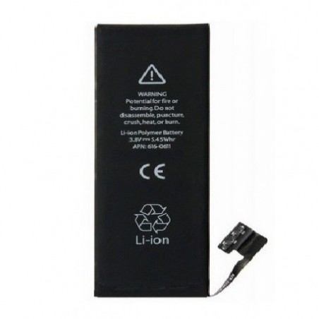 Batterie Interne iPhone 5C et 5S