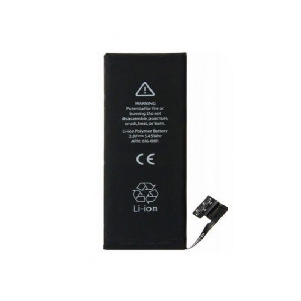 Batterie Interne iPhone 5C et 5S