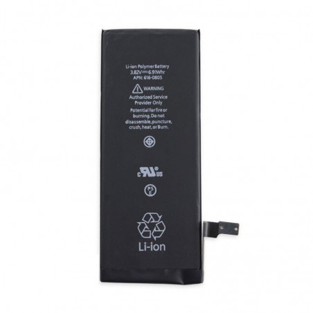 Batterie Interne iPhone 6 (A1549/A1586)