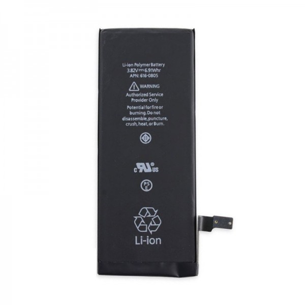 Batterie Interne iPhone 6 (A1549/A1586)