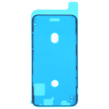 Adhésif écran iPhone 11