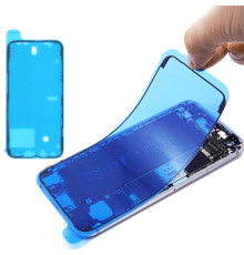 Adhésif écran iPhone 13