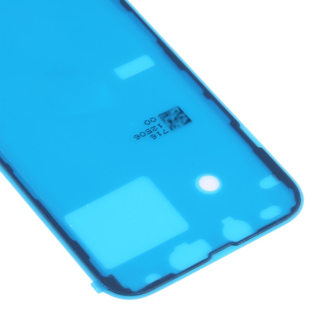 Adhésif écran iPhone 13 Pro